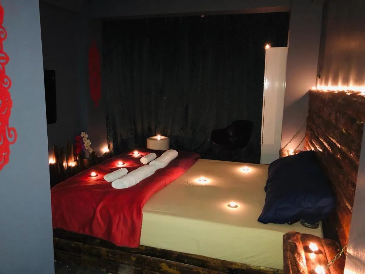 Zirkon Suit Hotel Istanbul Turcia