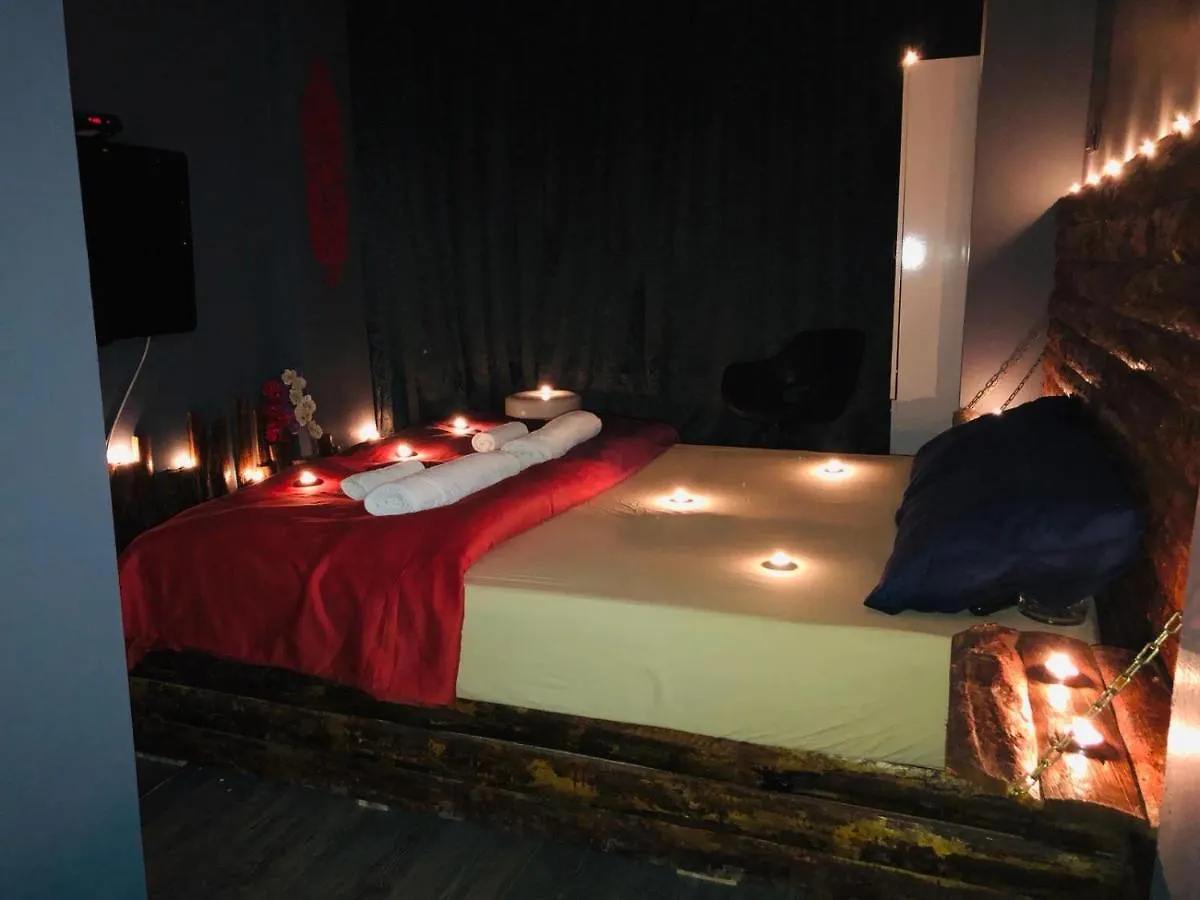 Zirkon Suit Hotel Istanbul