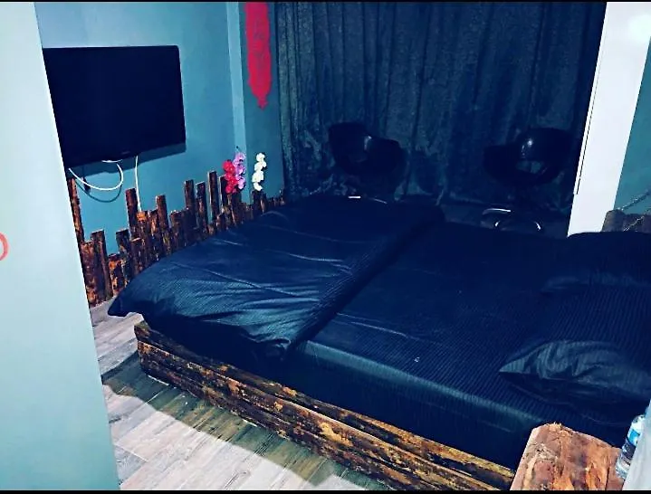 Zirkon Suit Hotel Istanbul