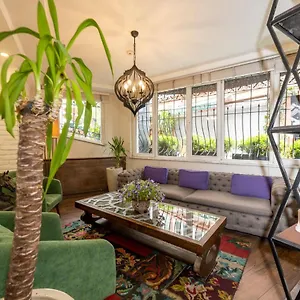 3* מלון The Marions Special Category