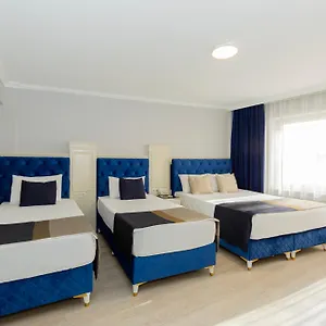 3* מלון Sirkeci Grand Family &